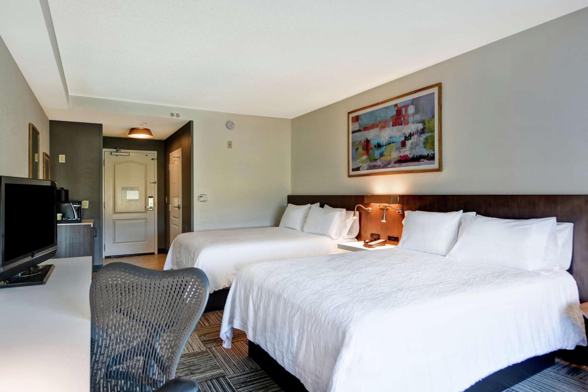 Hilton Garden Inn Mobile East Bay / Daphne photo 21