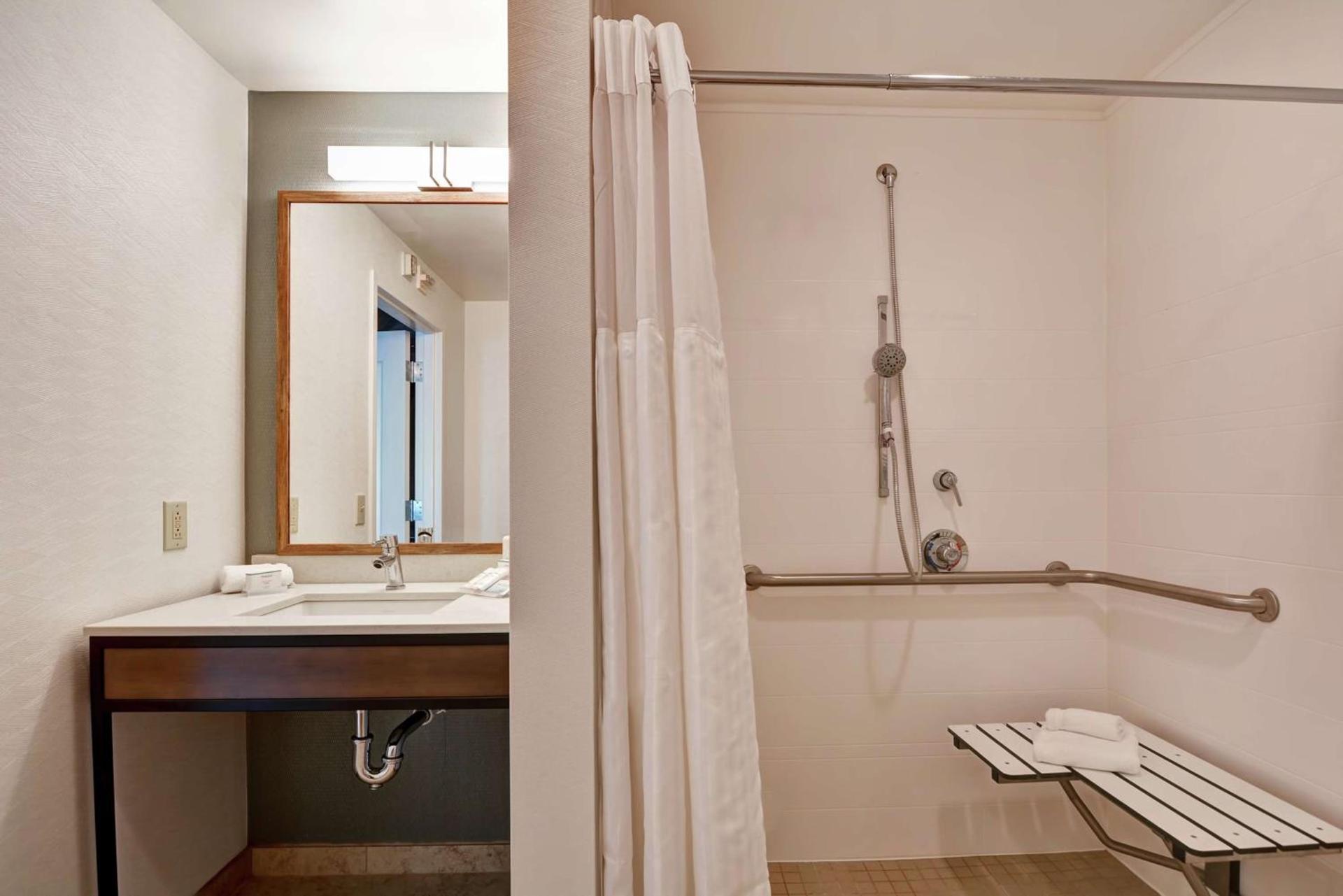 Hilton Garden Inn Mobile East Bay / Daphne photo 22