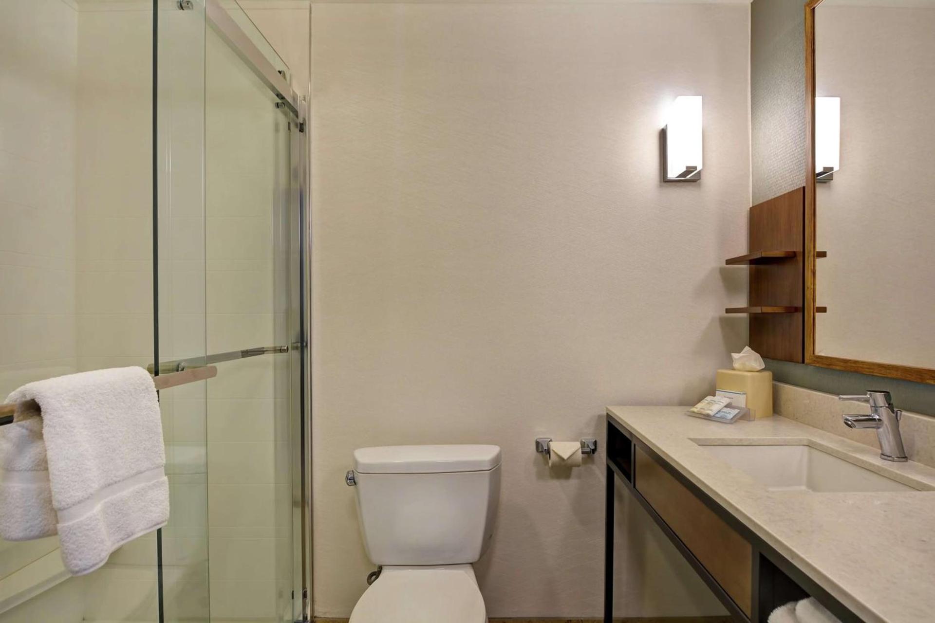 Hilton Garden Inn Mobile East Bay / Daphne photo 23