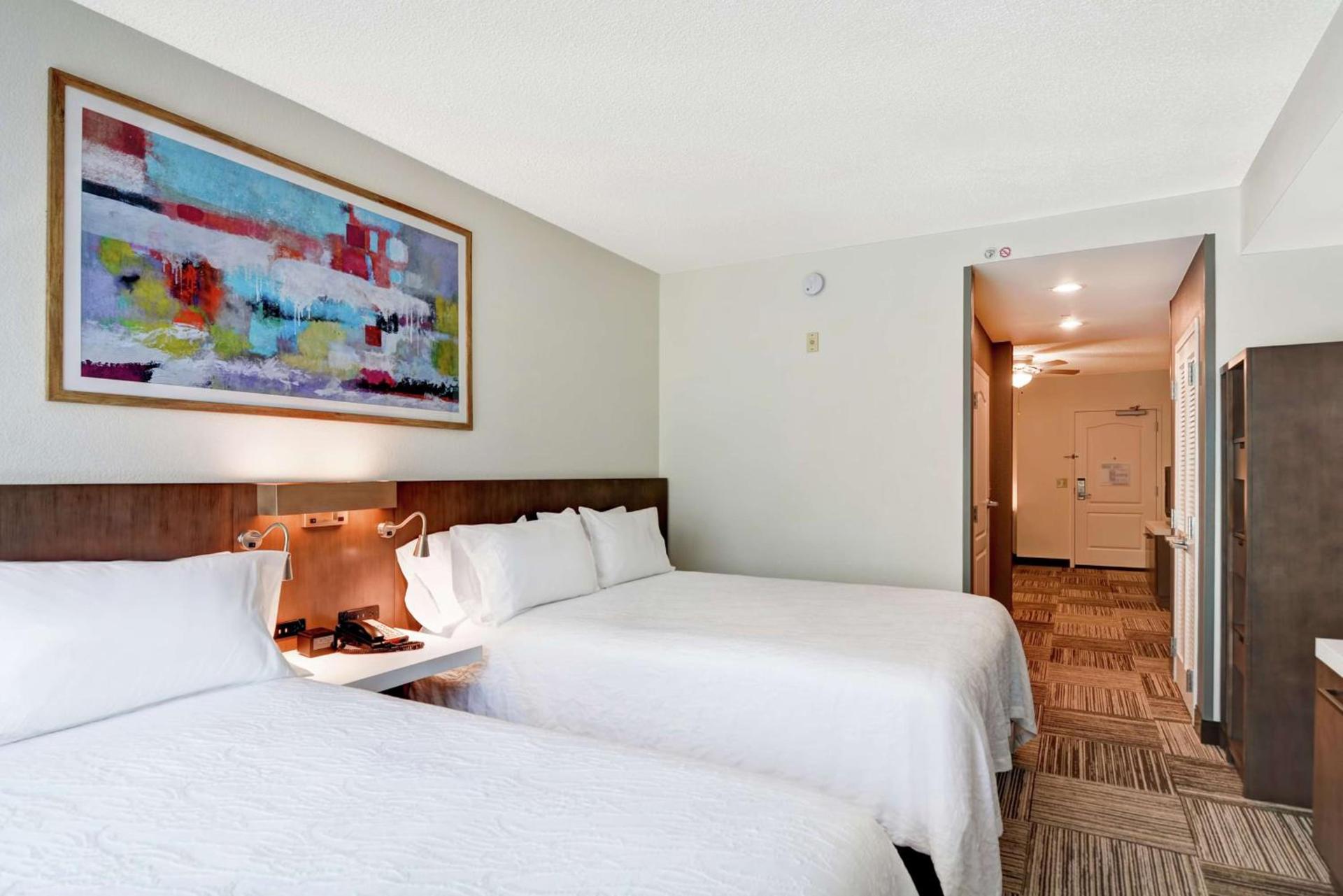 Hilton Garden Inn Mobile East Bay / Daphne photo 24