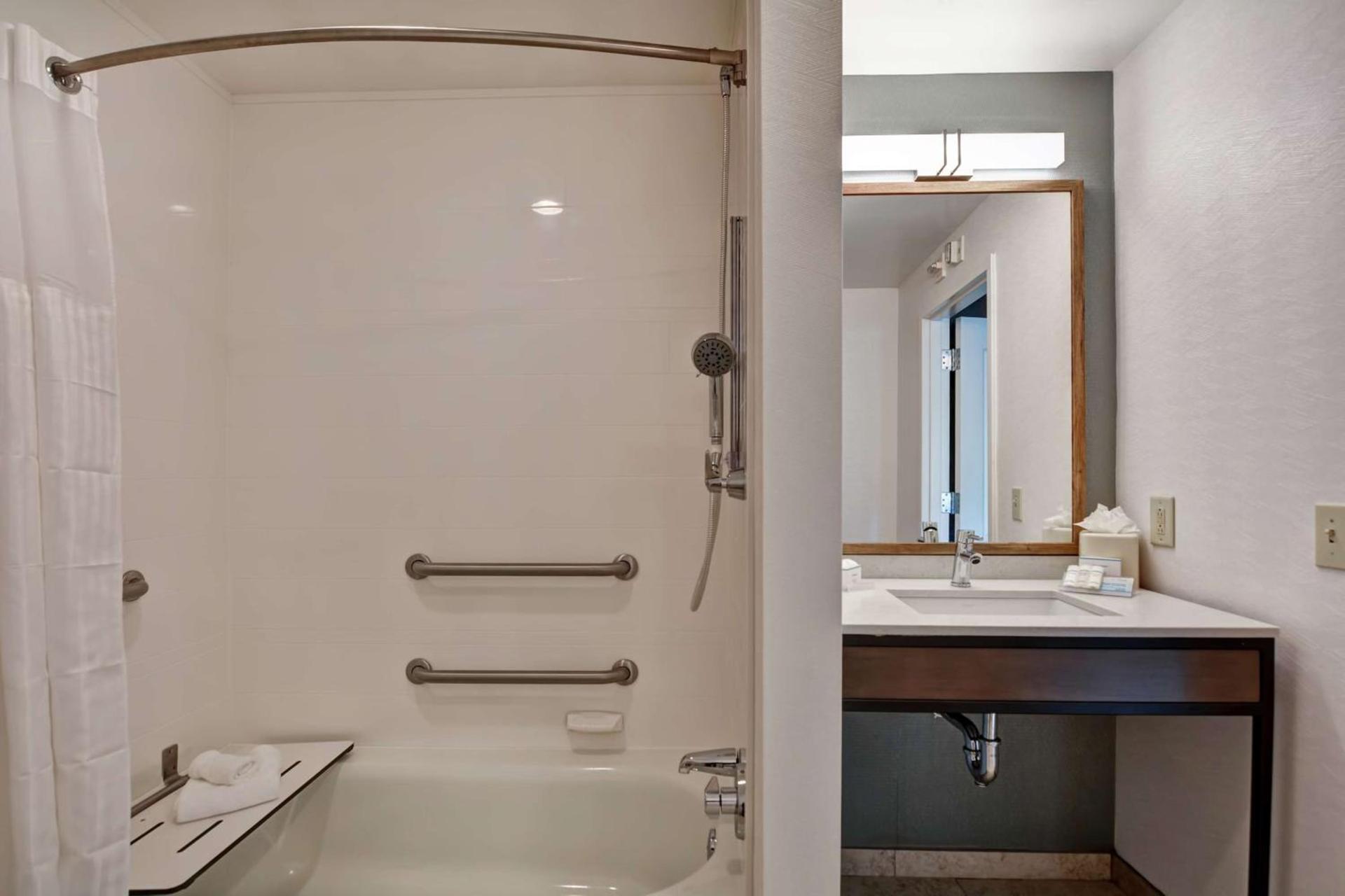 Hilton Garden Inn Mobile East Bay / Daphne photo 32