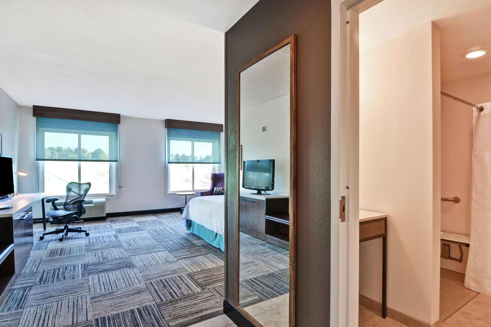 Hilton Garden Inn Mobile East Bay / Daphne photo 34