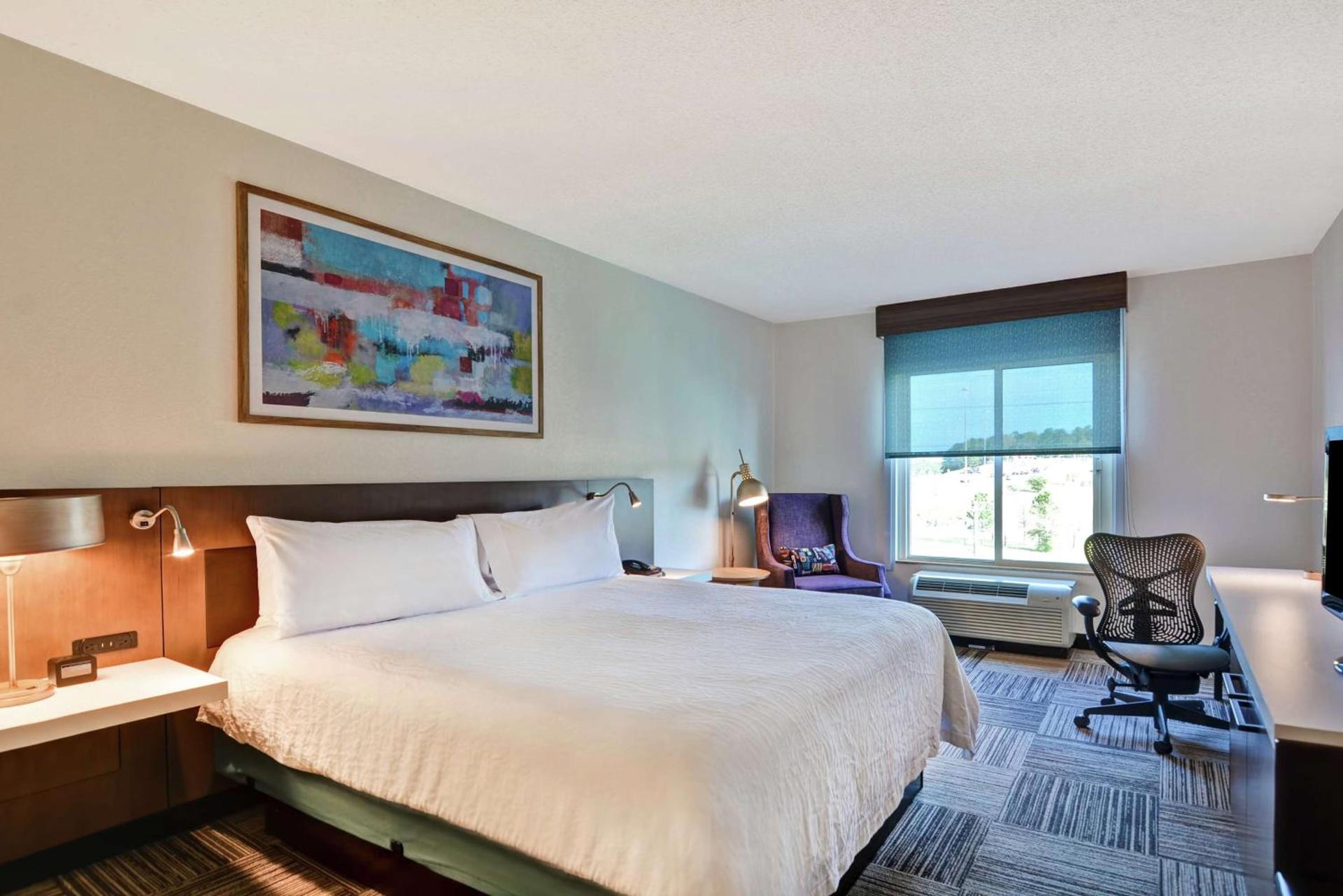 Hilton Garden Inn Mobile East Bay / Daphne photo 33