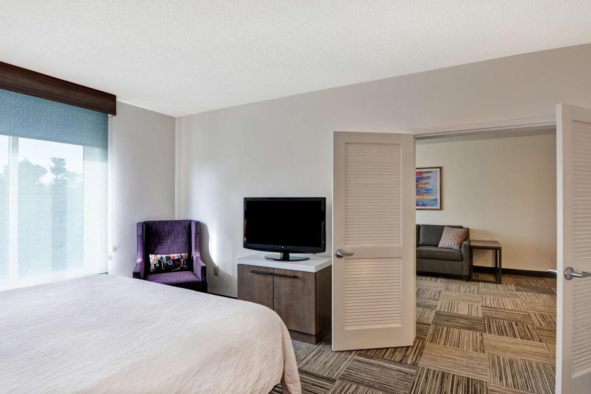 Hilton Garden Inn Mobile East Bay / Daphne photo 44