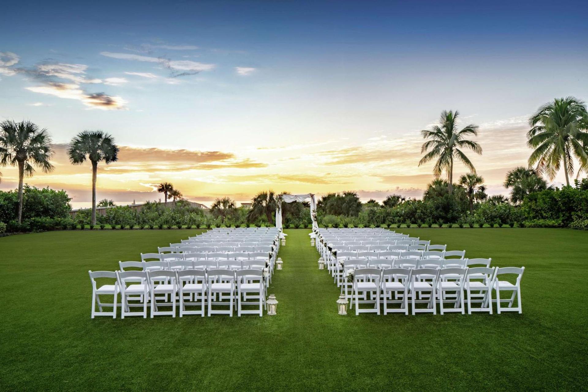 Hilton Marco Island Beach Resort and Spa photo 55
