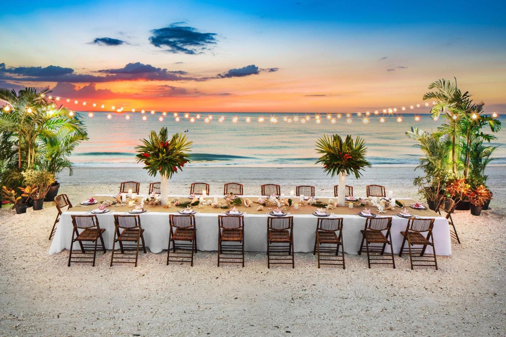 Hilton Marco Island Beach Resort and Spa photo 60