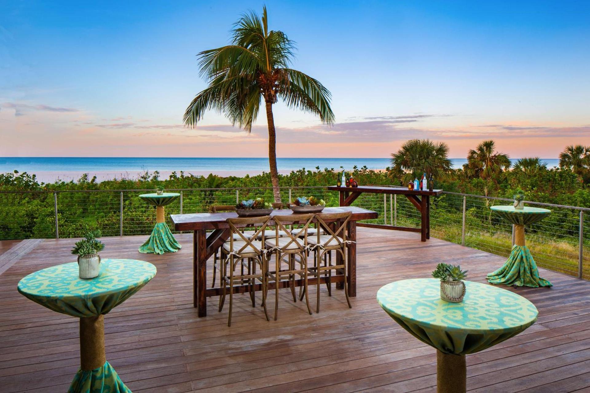 Hilton Marco Island Beach Resort and Spa photo 4