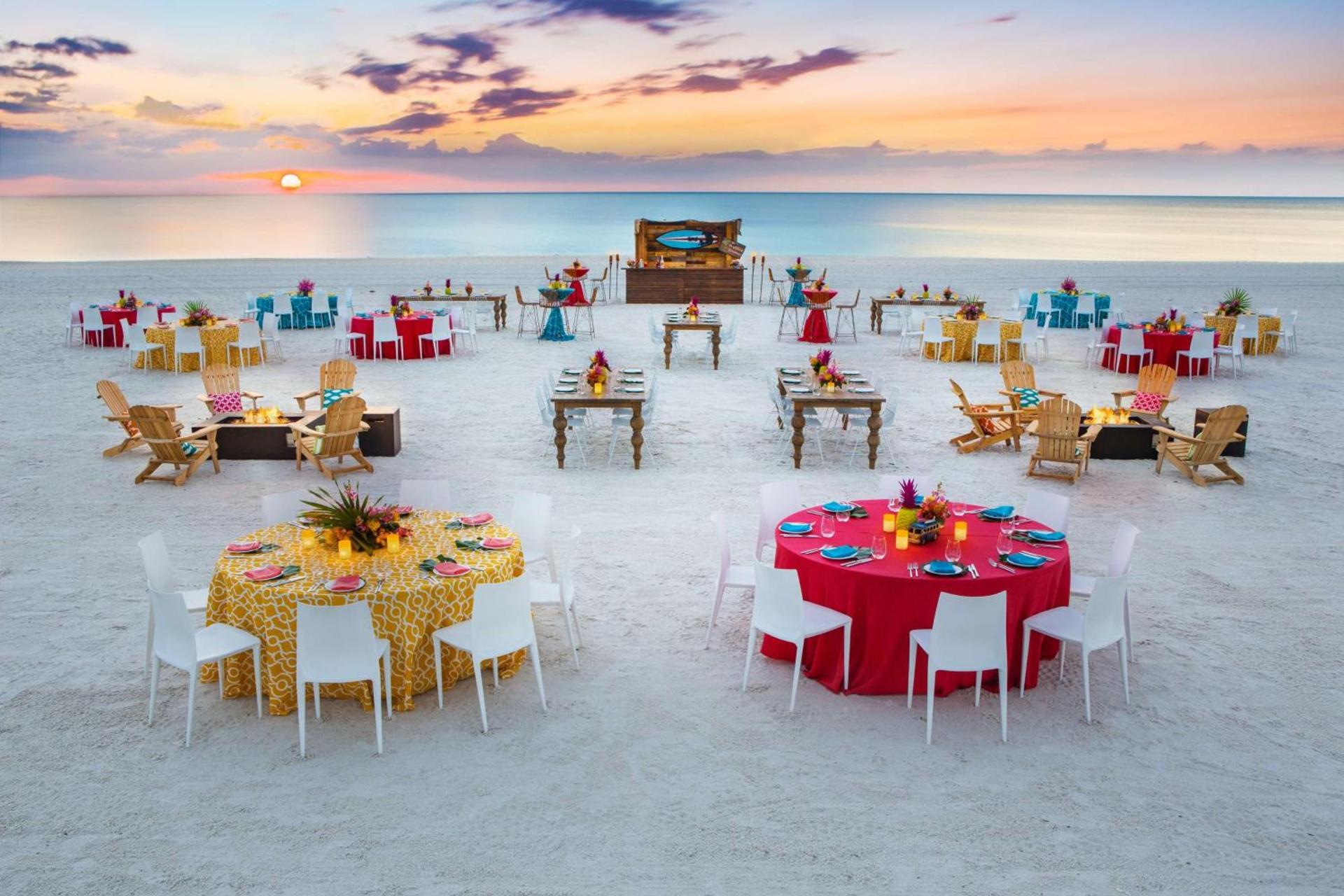 Hilton Marco Island Beach Resort and Spa photo 59