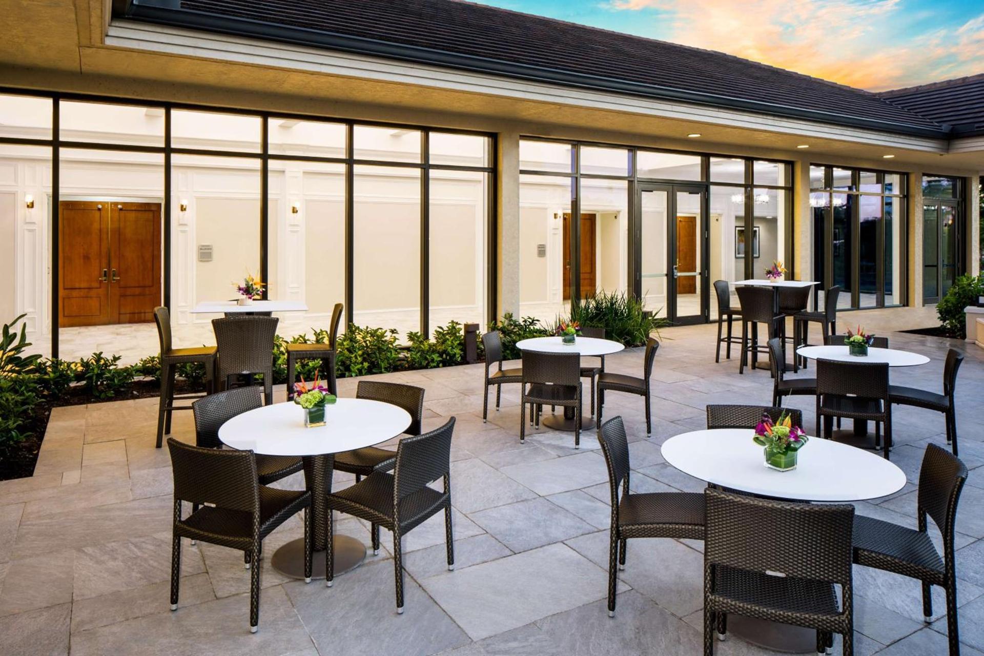 Hilton Marco Island Beach Resort and Spa photo 58