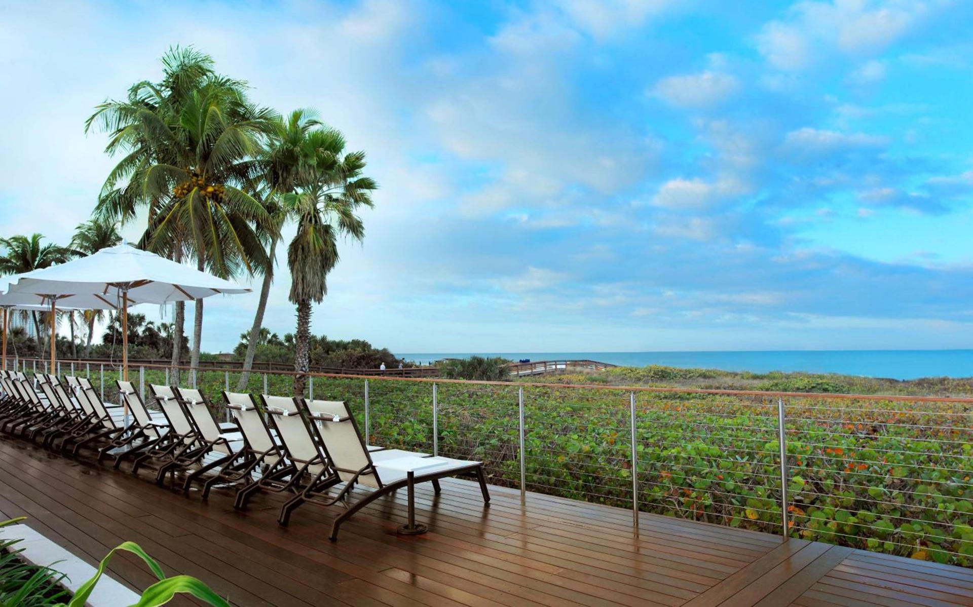 Hilton Marco Island Beach Resort and Spa photo 62