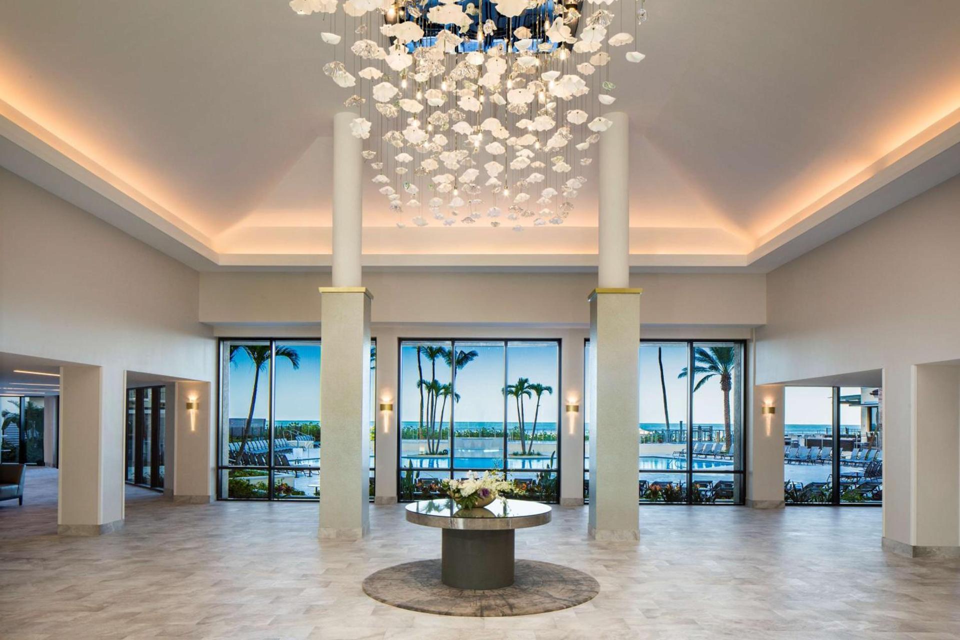 Hilton Marco Island Beach Resort and Spa photo 3