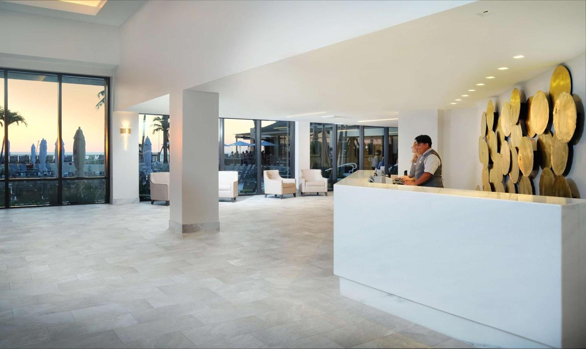 Hilton Marco Island Beach Resort and Spa photo 5