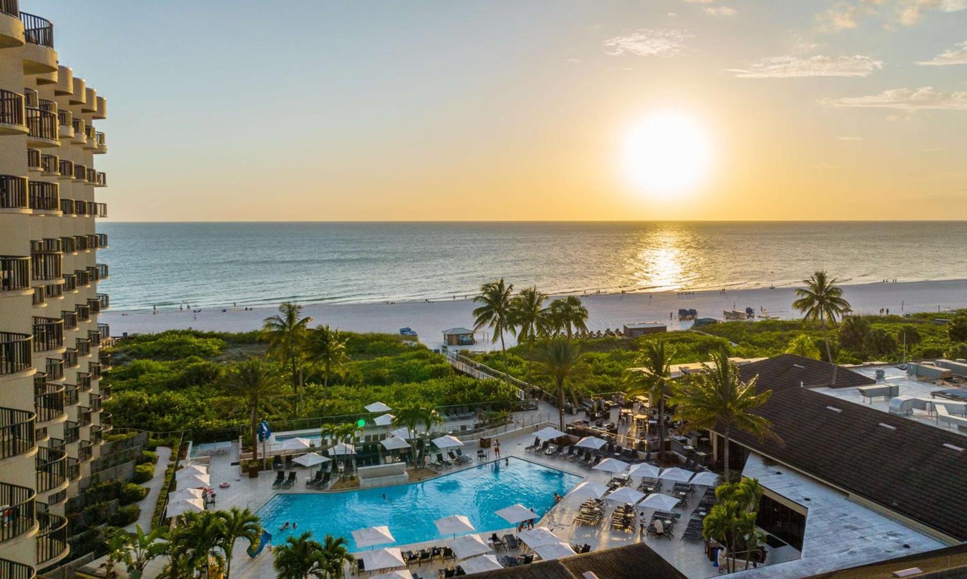 Hilton Marco Island Beach Resort and Spa photo 56