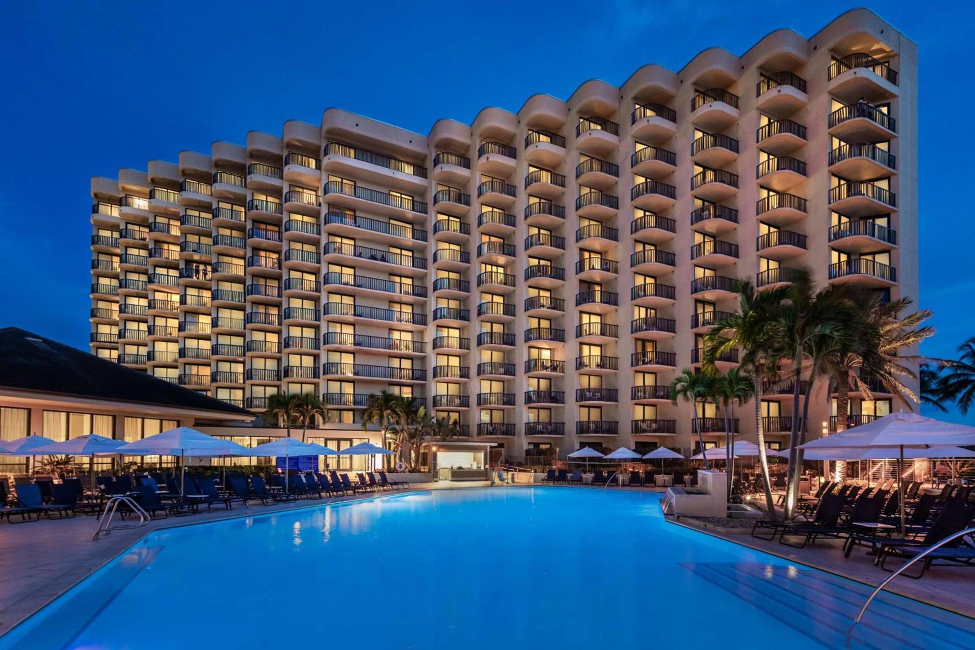 Hilton Marco Island Beach Resort and Spa photo 1