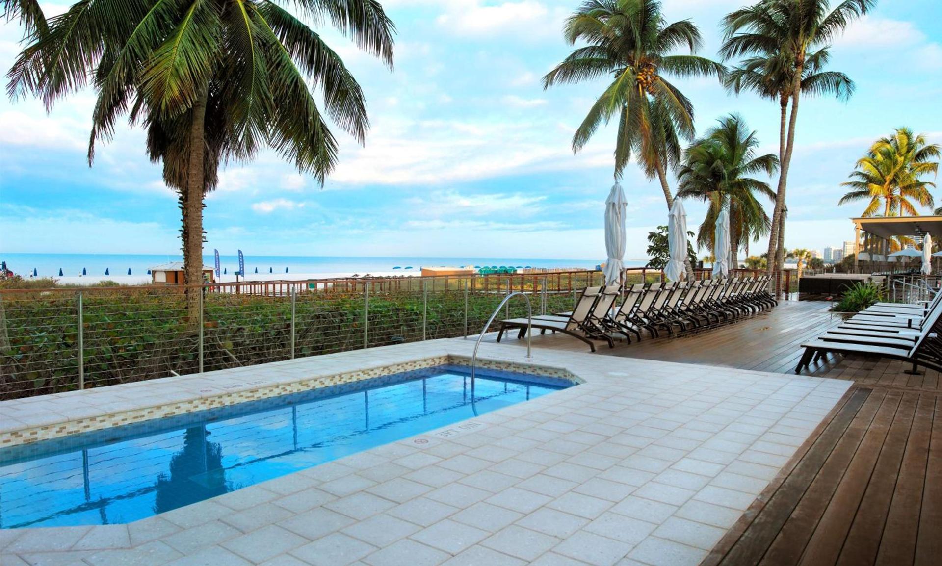 Hilton Marco Island Beach Resort and Spa photo 7