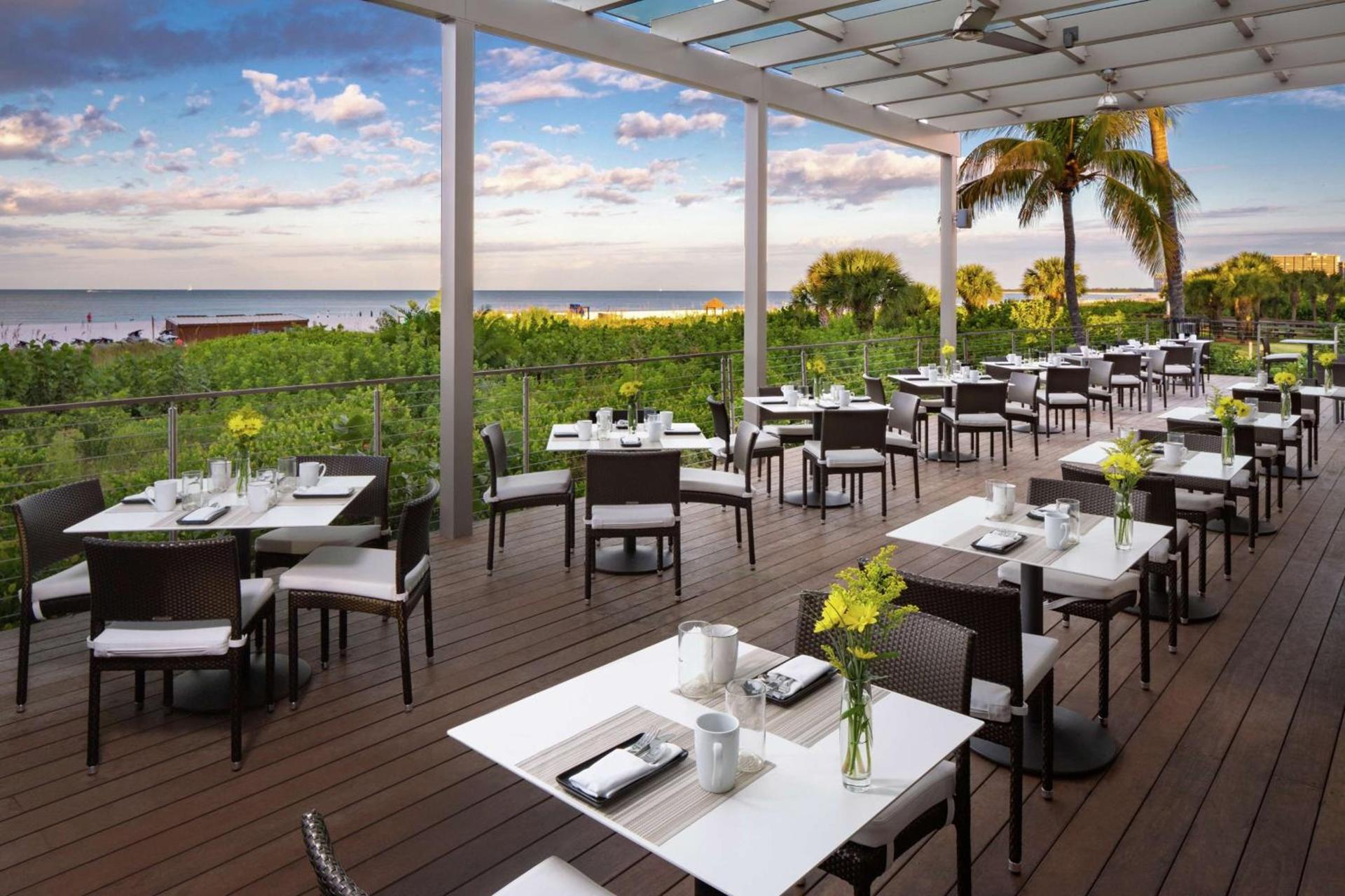 Hilton Marco Island Beach Resort and Spa photo 9