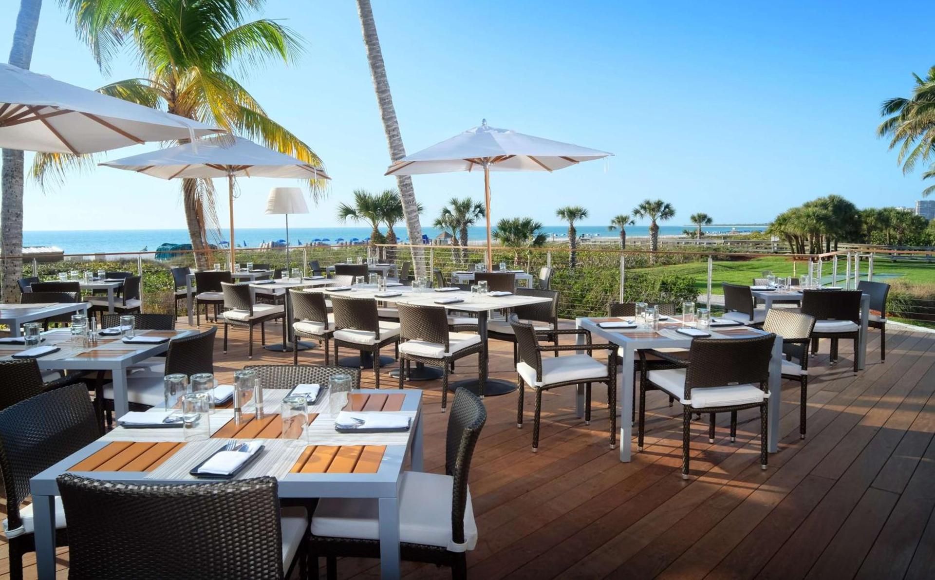 Hilton Marco Island Beach Resort and Spa photo 11