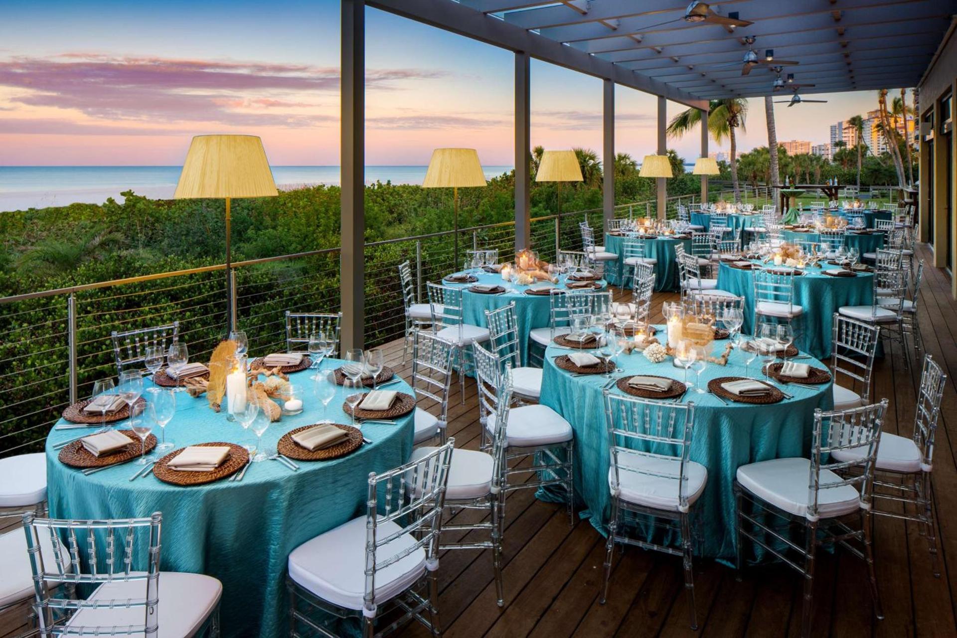 Hilton Marco Island Beach Resort and Spa photo 10