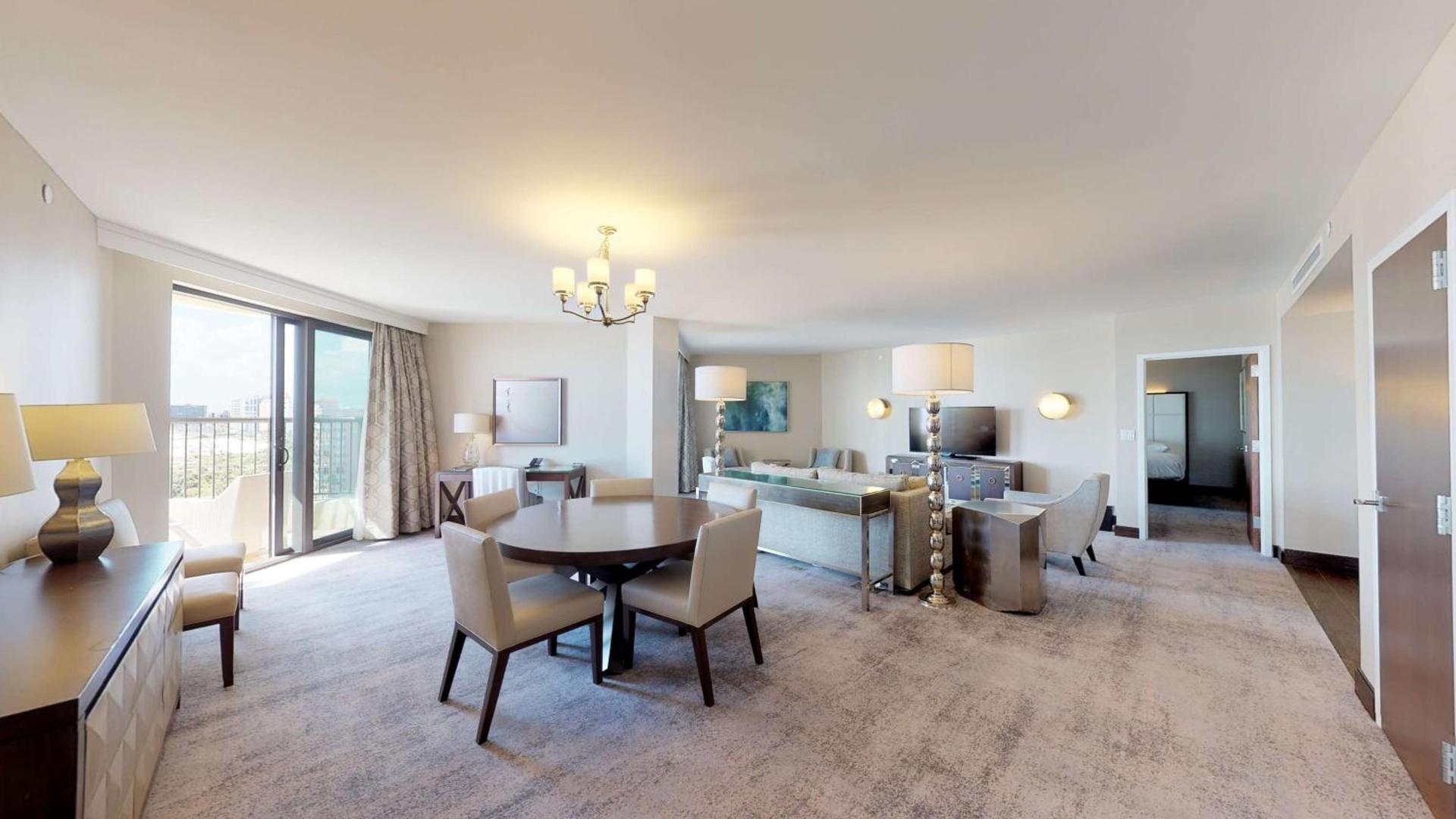 Hilton Marco Island Beach Resort and Spa photo 13