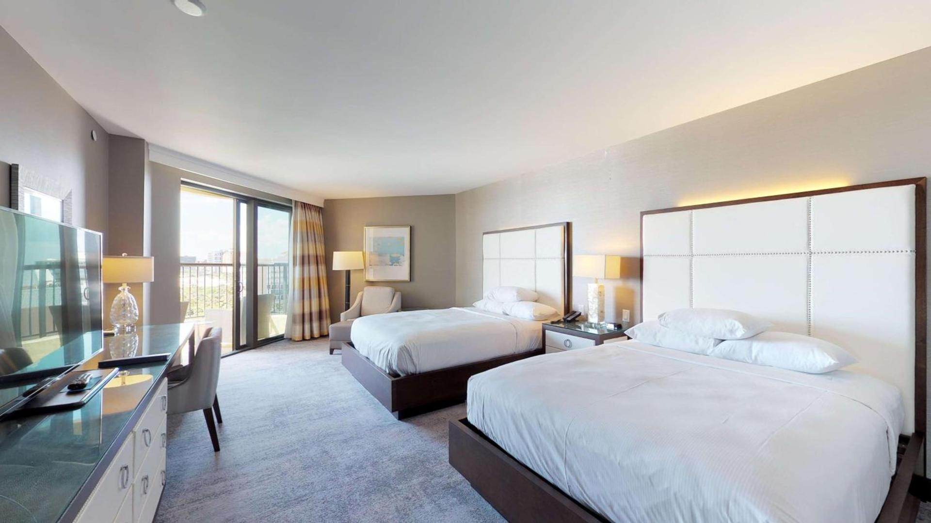 Hilton Marco Island Beach Resort and Spa photo 14