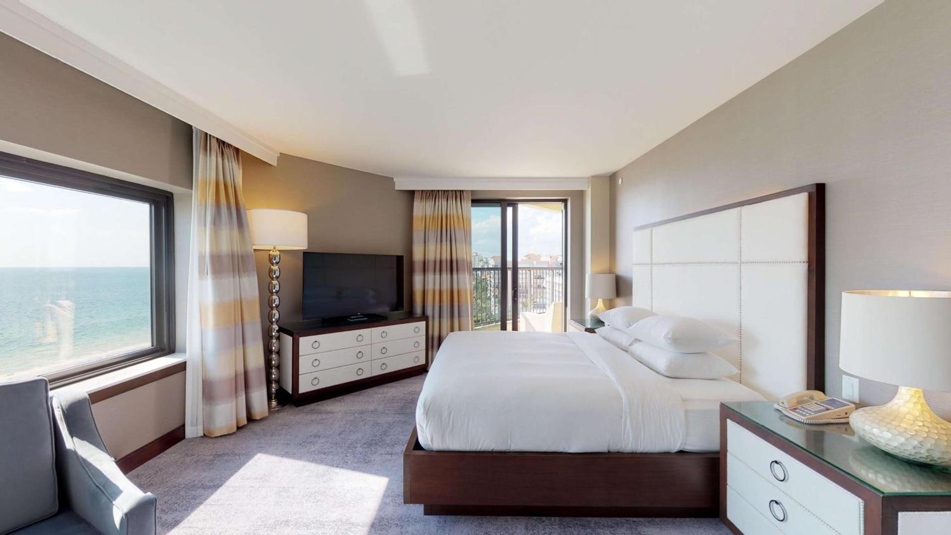 Hilton Marco Island Beach Resort and Spa photo 17