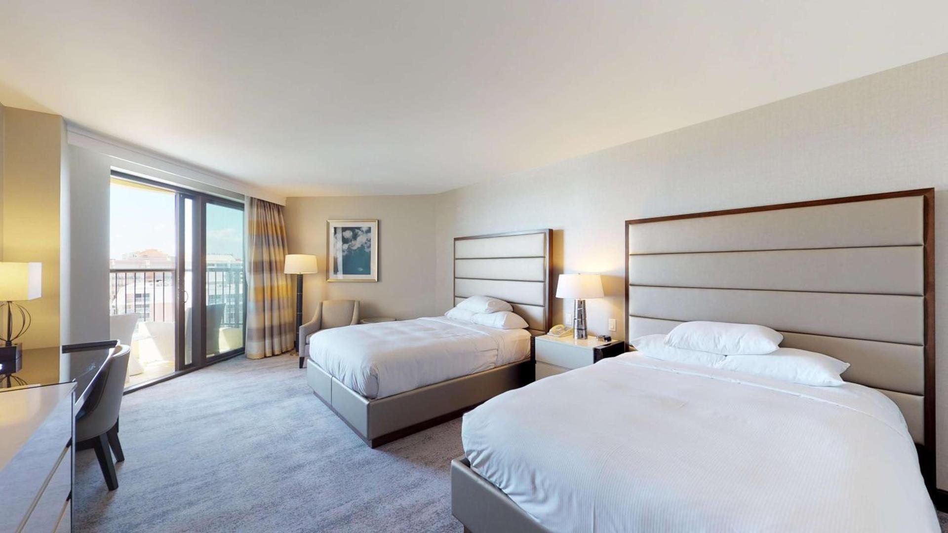 Hilton Marco Island Beach Resort and Spa photo 19
