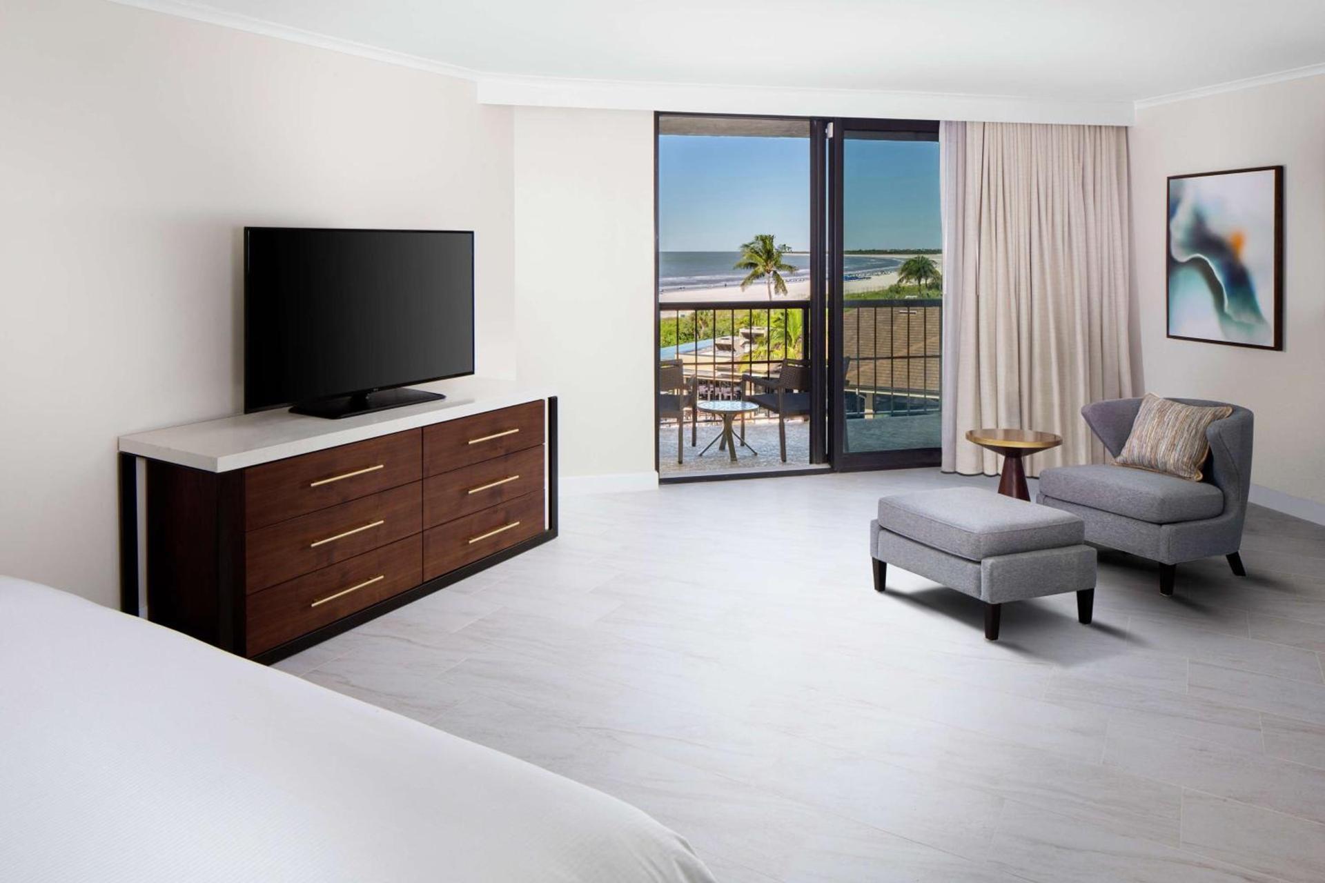 Hilton Marco Island Beach Resort and Spa photo 21
