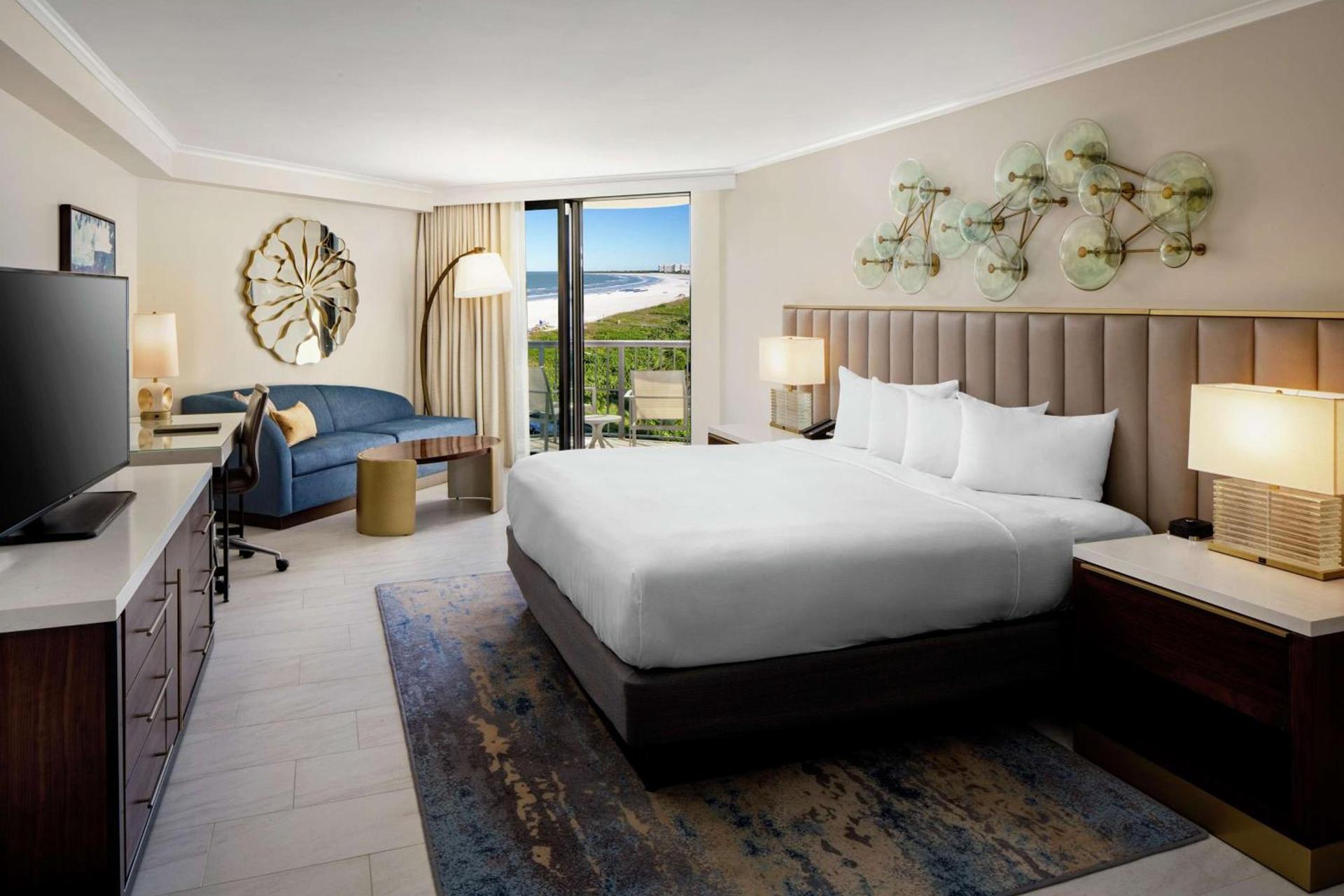 Hilton Marco Island Beach Resort and Spa photo 22