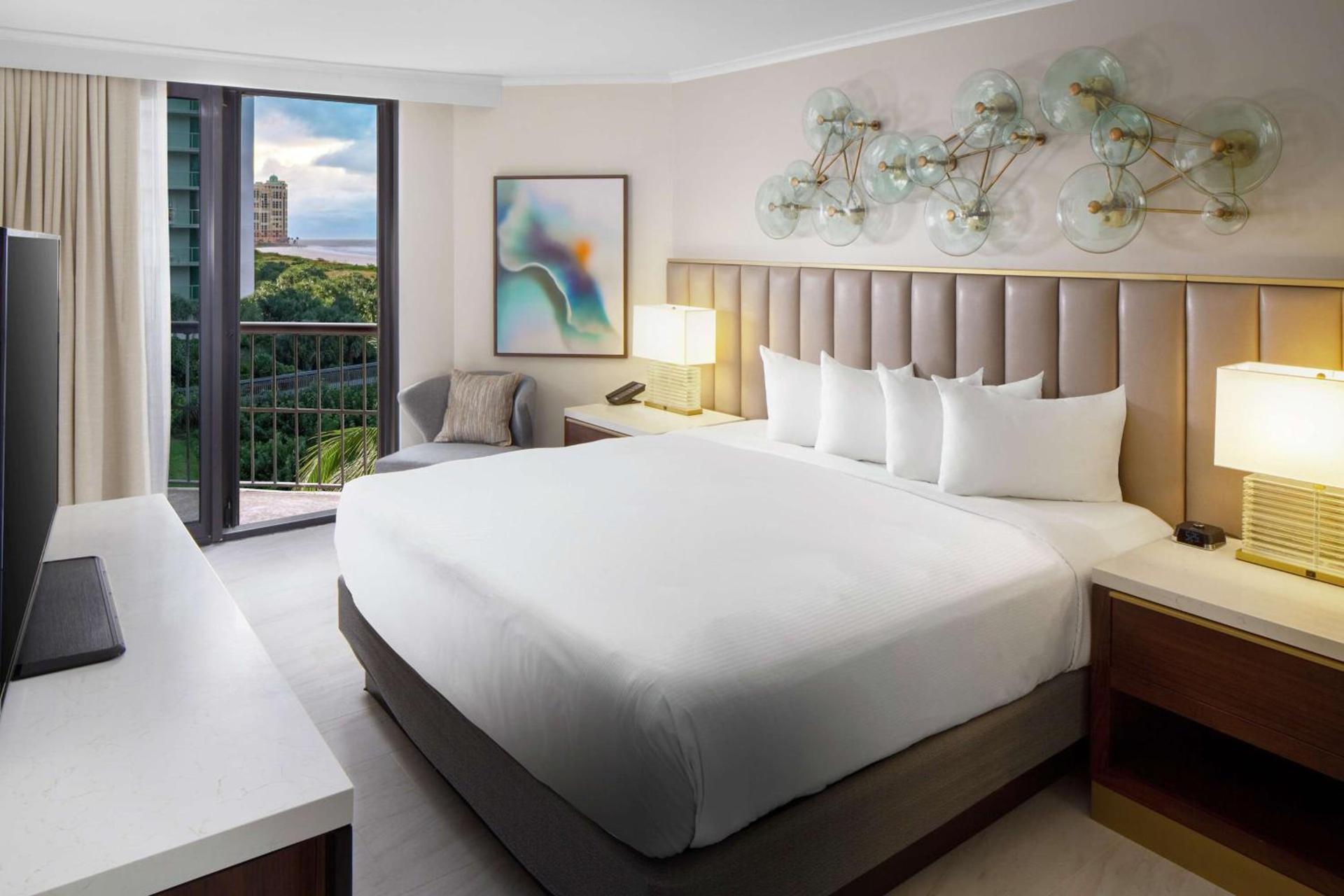 Hilton Marco Island Beach Resort and Spa photo 23