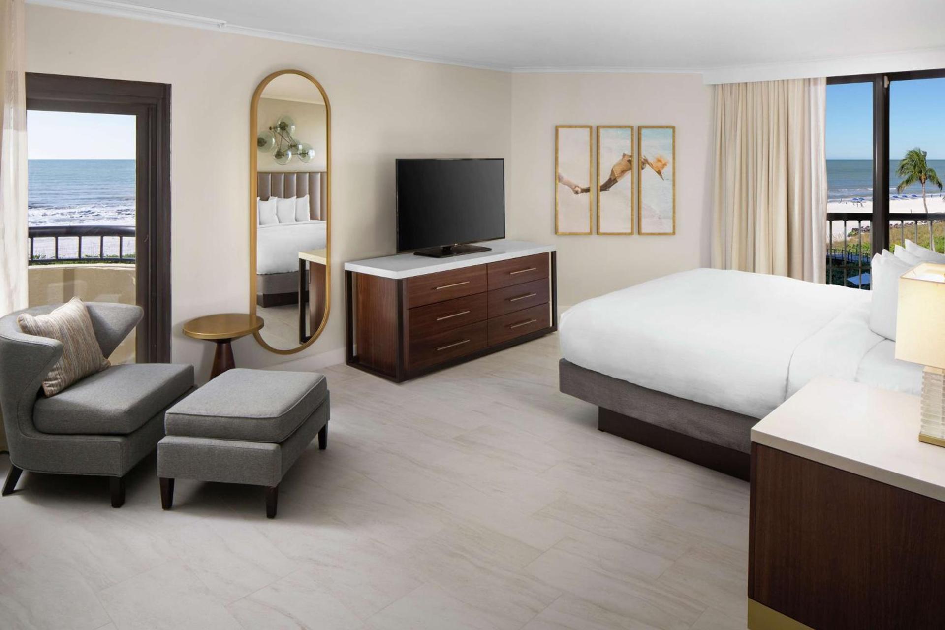 Hilton Marco Island Beach Resort and Spa photo 25