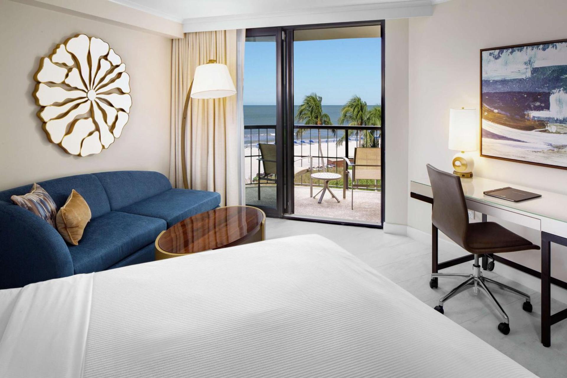 Hilton Marco Island Beach Resort and Spa photo 24