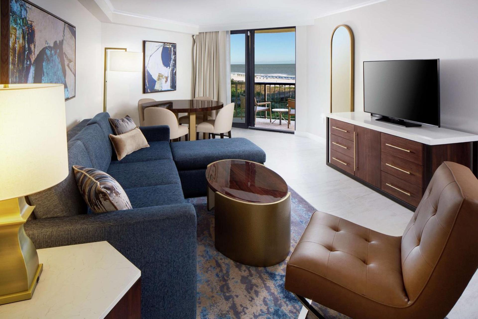 Hilton Marco Island Beach Resort and Spa photo 27
