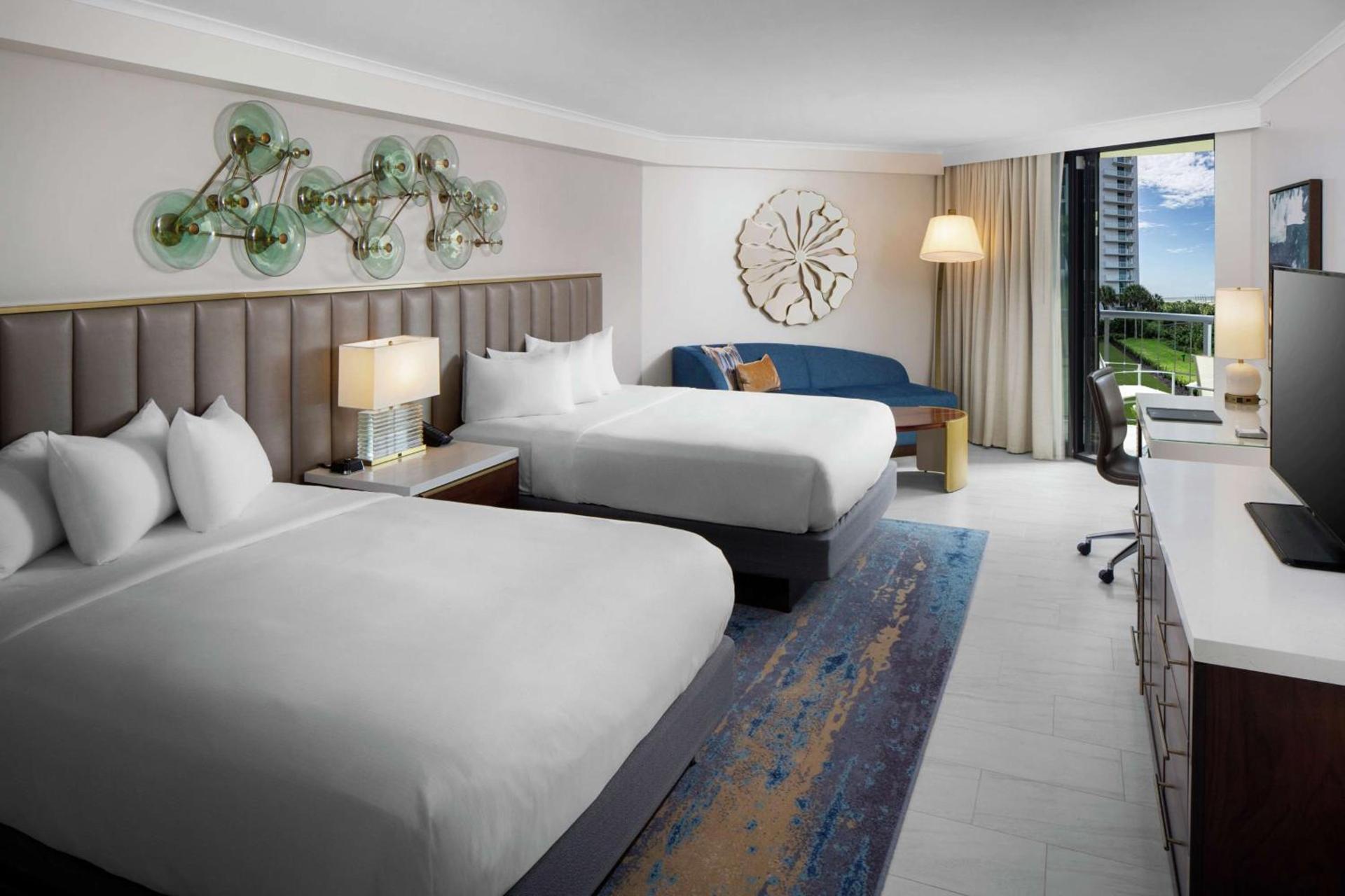 Hilton Marco Island Beach Resort and Spa photo 28