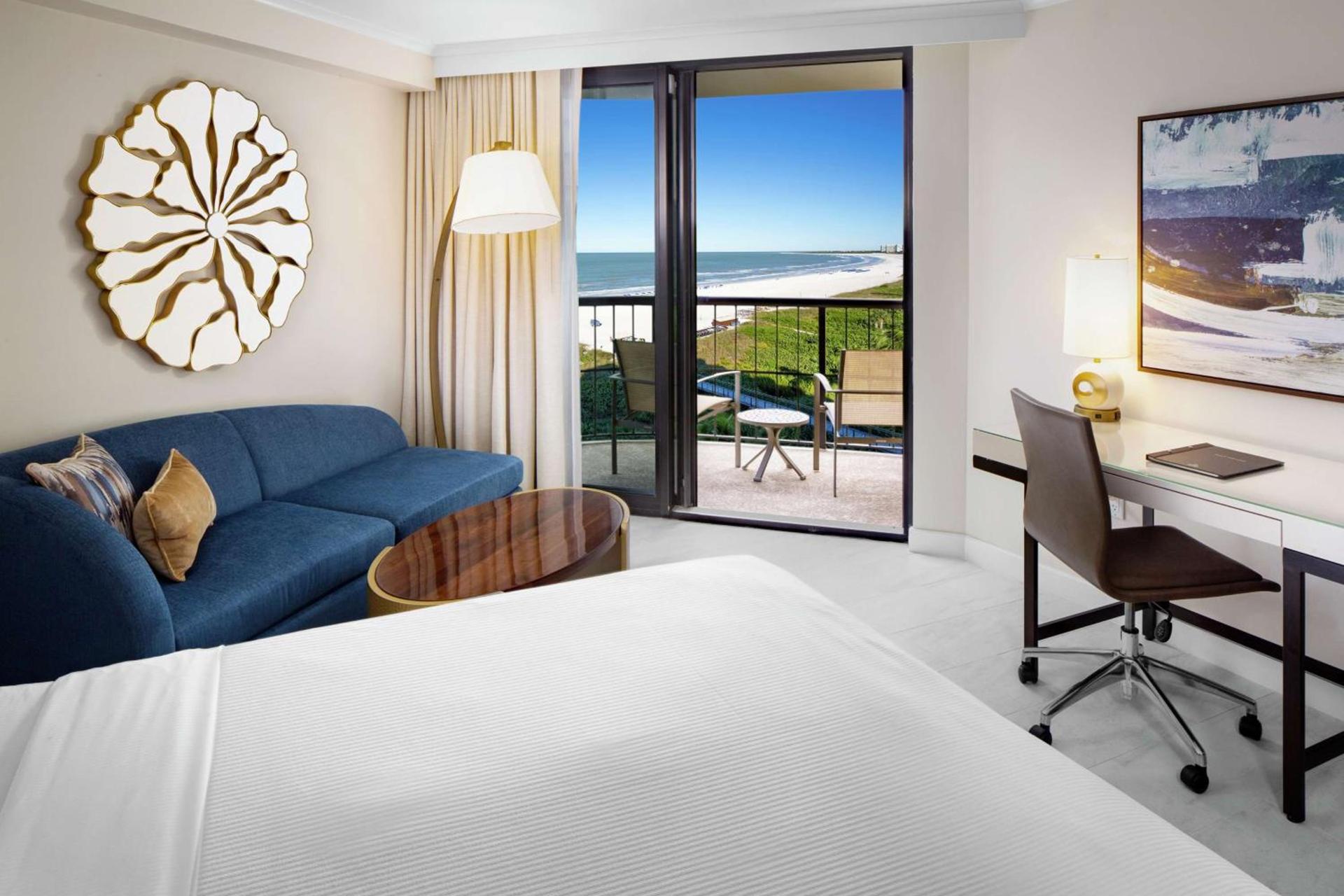 Hilton Marco Island Beach Resort and Spa photo 31