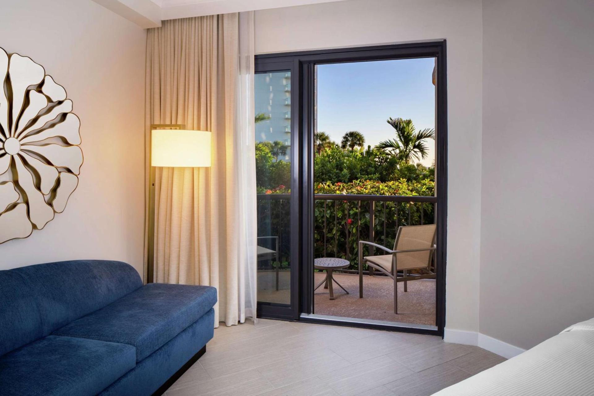 Hilton Marco Island Beach Resort and Spa photo 32