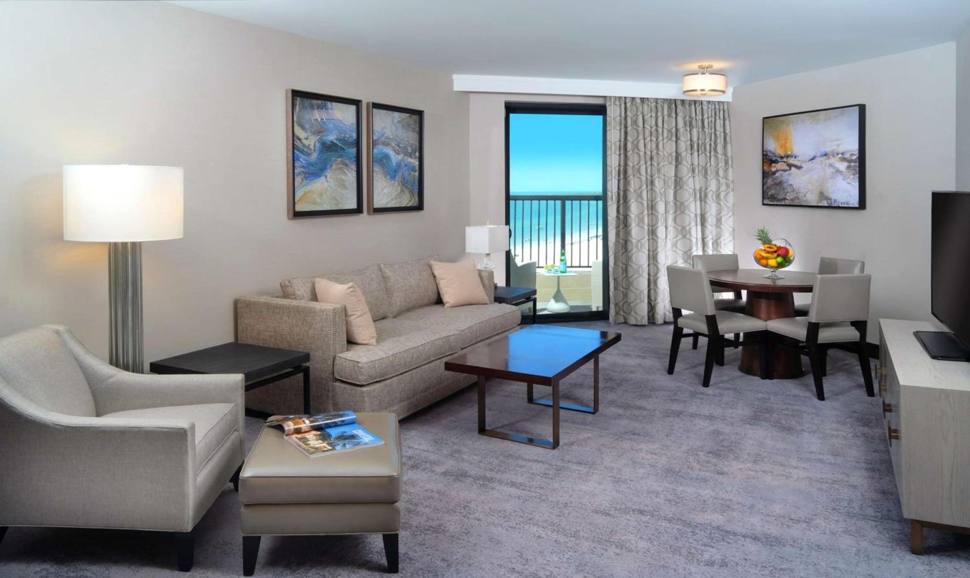 Hilton Marco Island Beach Resort and Spa photo 36