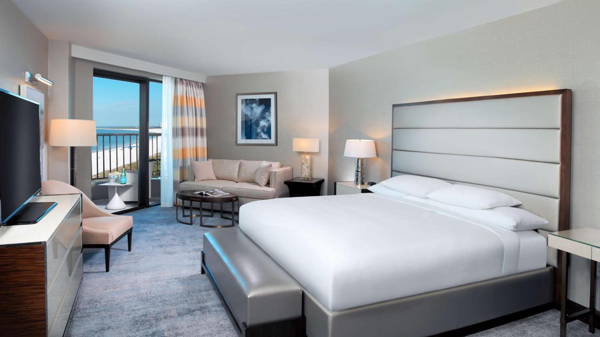 Hilton Marco Island Beach Resort and Spa photo 37
