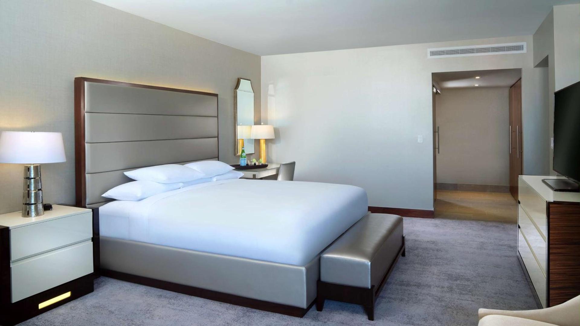 Hilton Marco Island Beach Resort and Spa photo 39