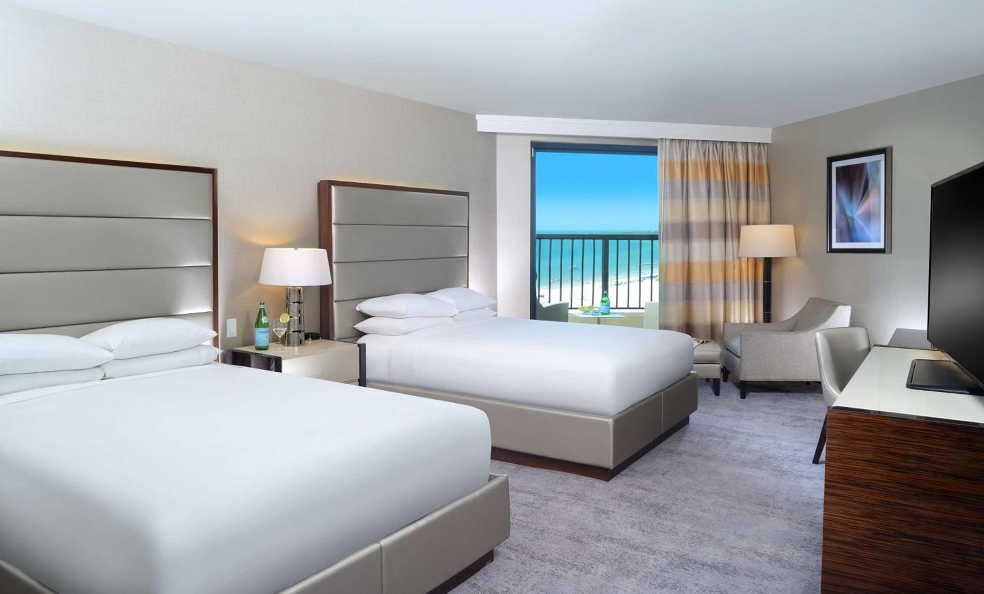 Hilton Marco Island Beach Resort and Spa photo 40