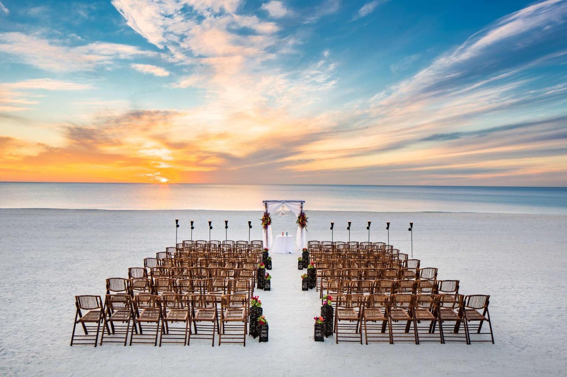Hilton Marco Island Beach Resort and Spa photo 41