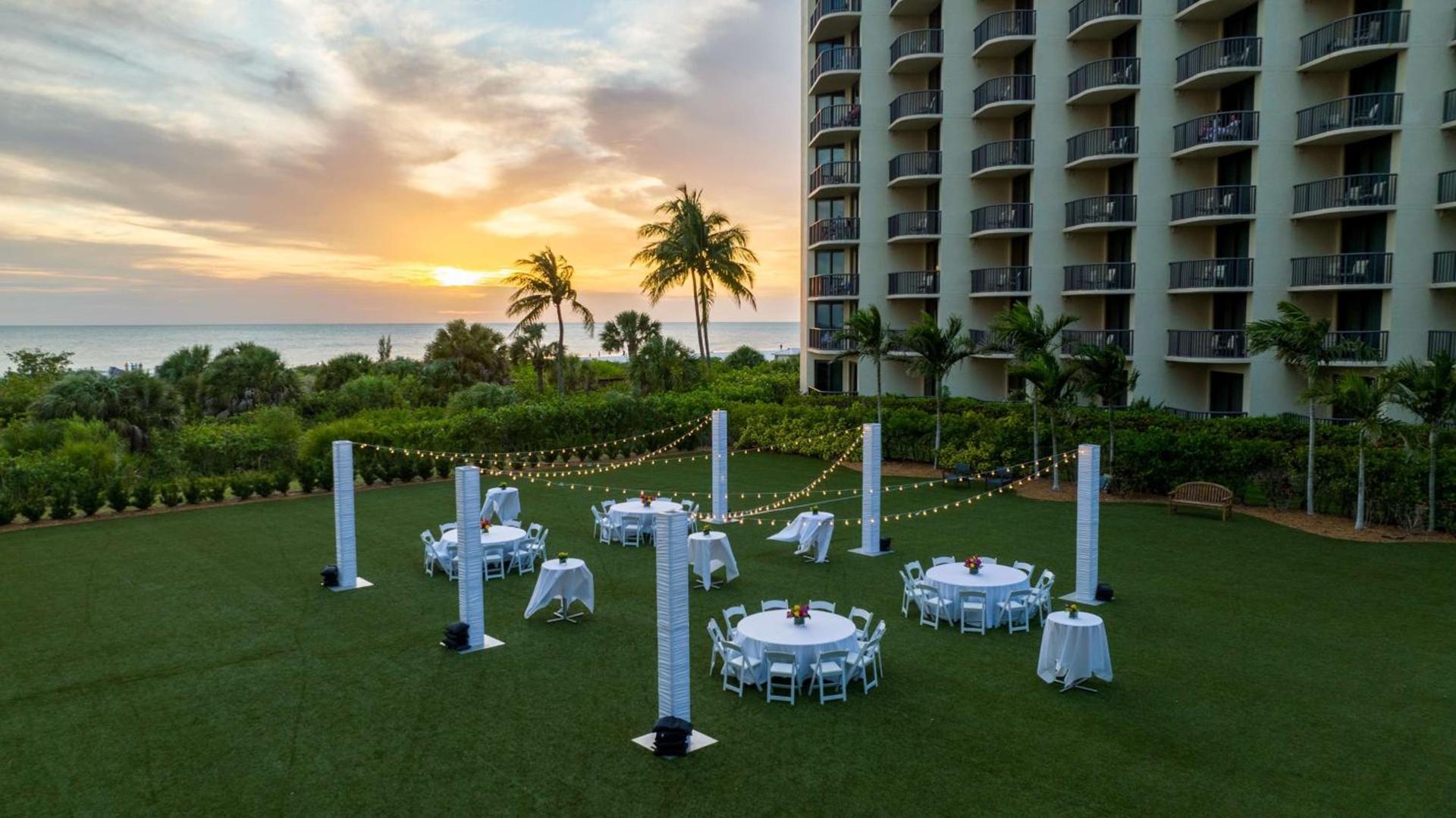 Hilton Marco Island Beach Resort and Spa photo 42