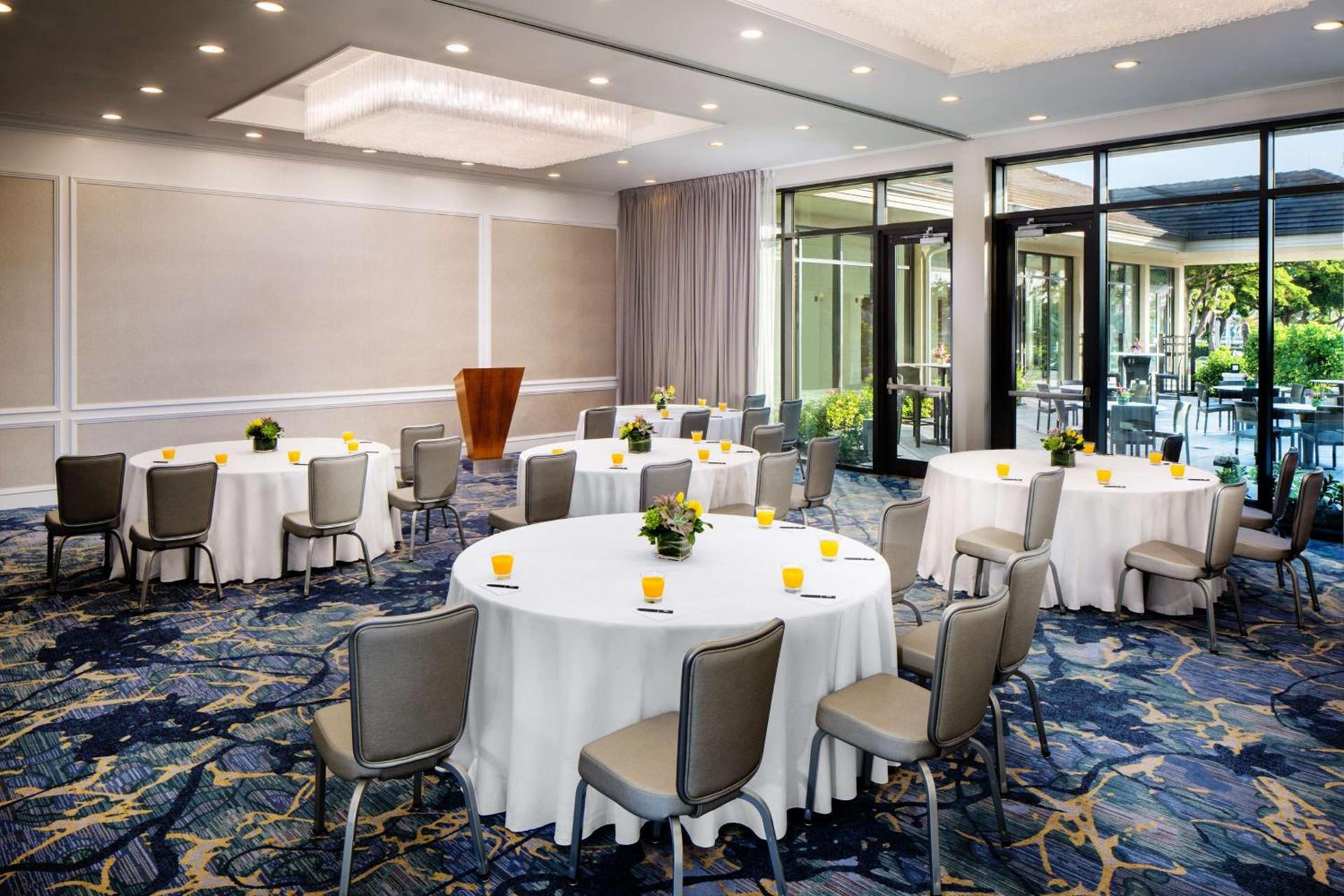 Hilton Marco Island Beach Resort and Spa photo 43