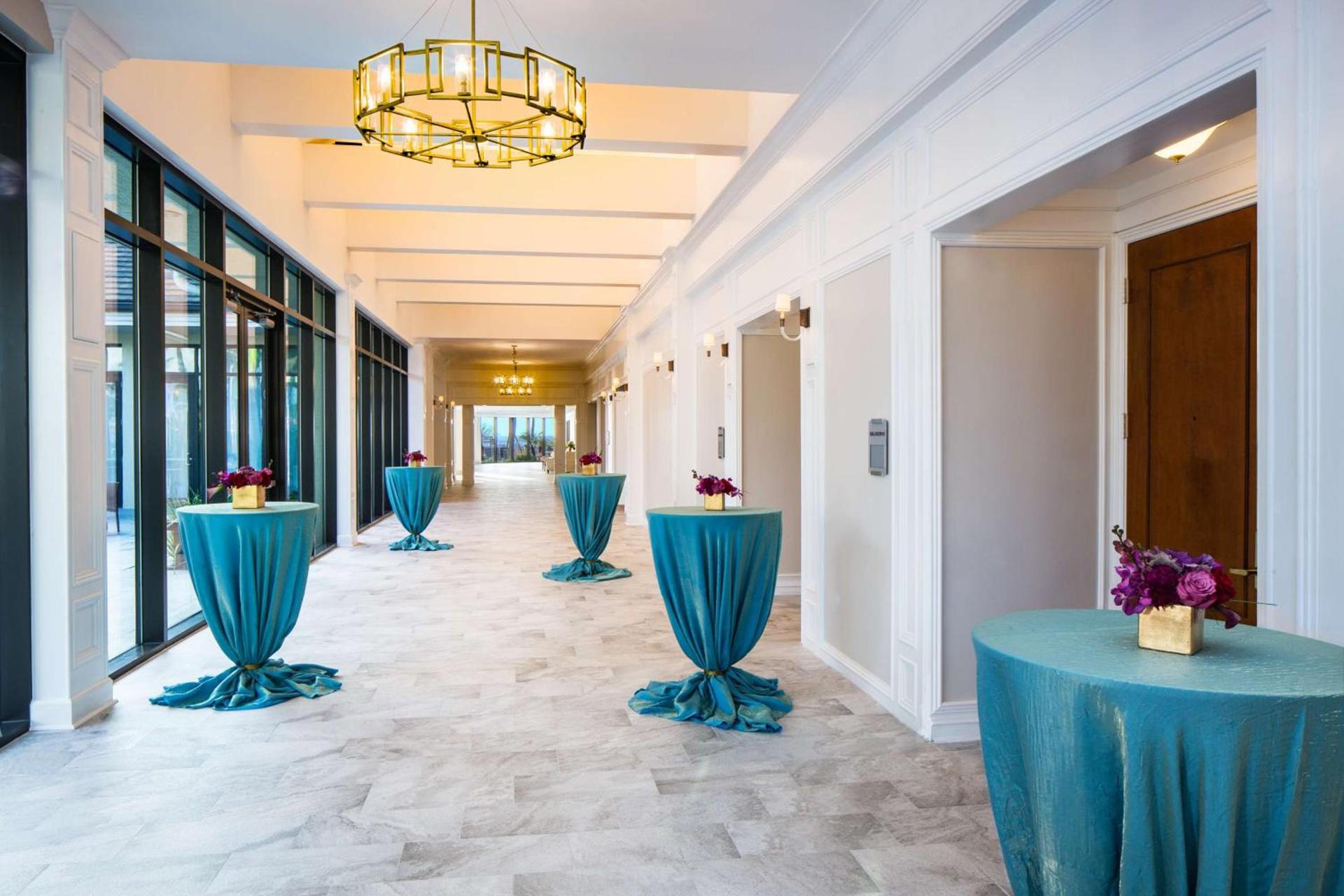Hilton Marco Island Beach Resort and Spa photo 44