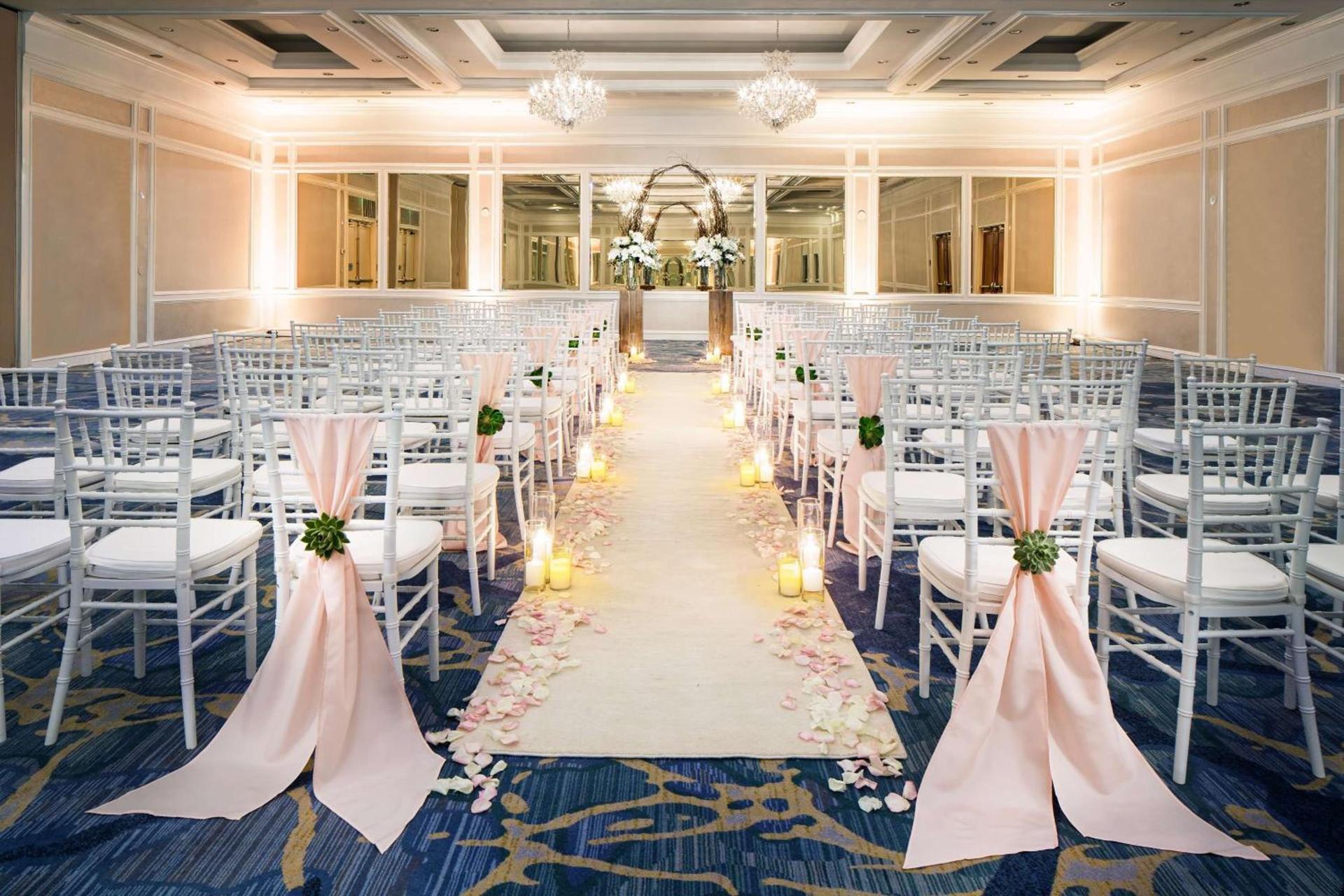 Hilton Marco Island Beach Resort and Spa photo 45