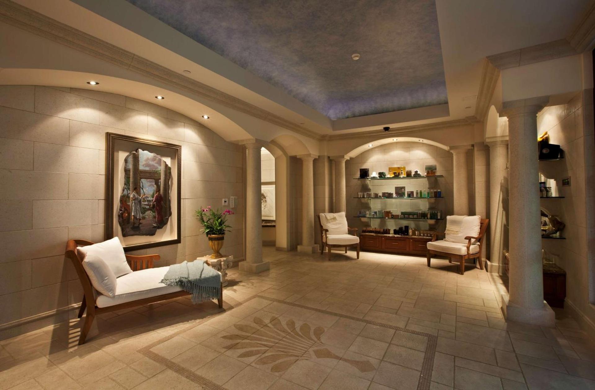 Hilton Marco Island Beach Resort and Spa photo 49