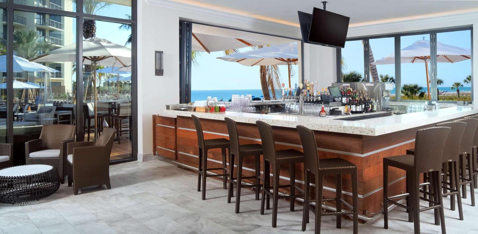 Hilton Marco Island Beach Resort and Spa photo 51