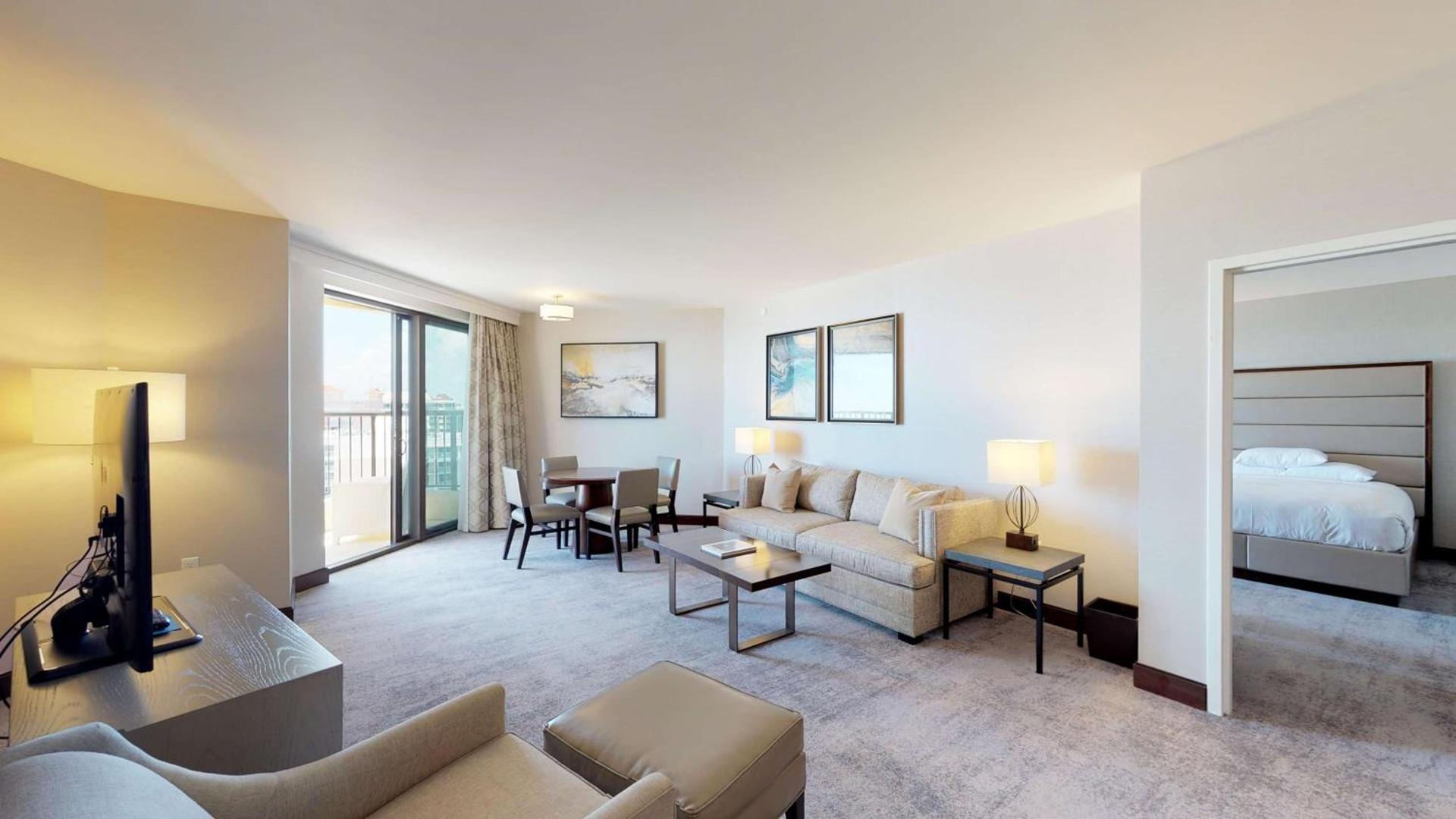 Hilton Marco Island Beach Resort and Spa photo 54