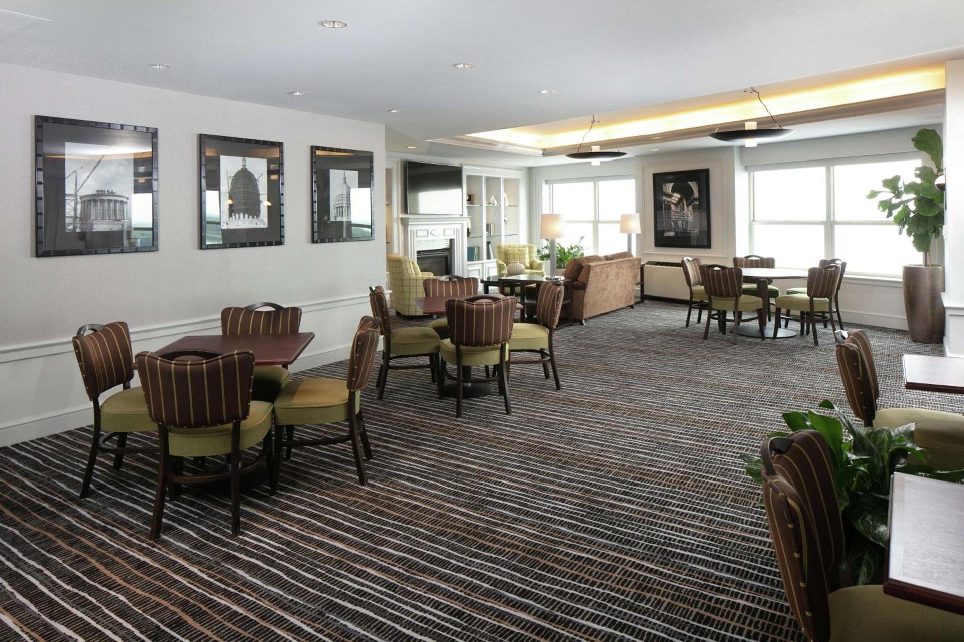 Hilton Madison Monona Terrace photo 11