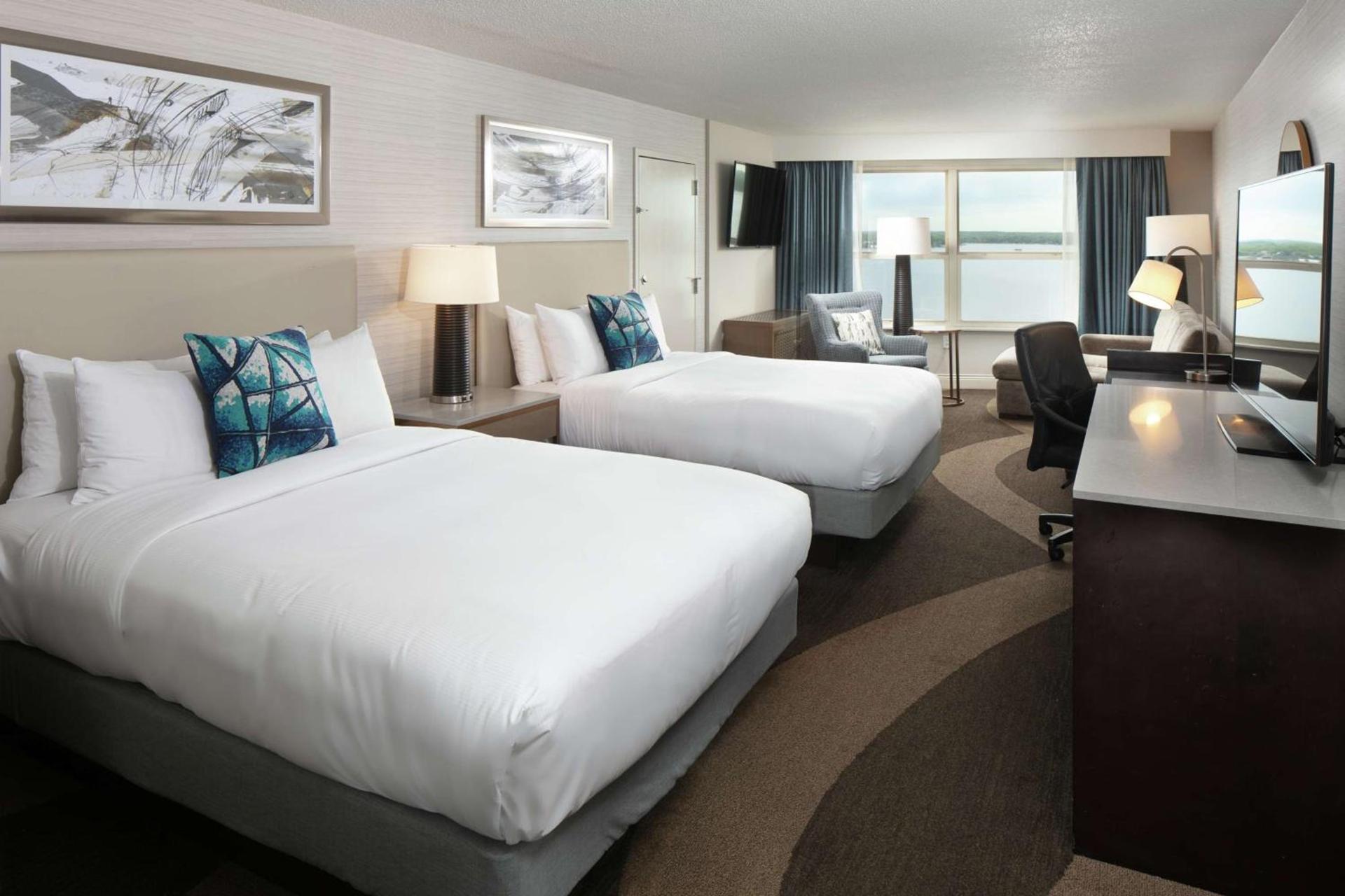 Hilton Madison Monona Terrace photo 17