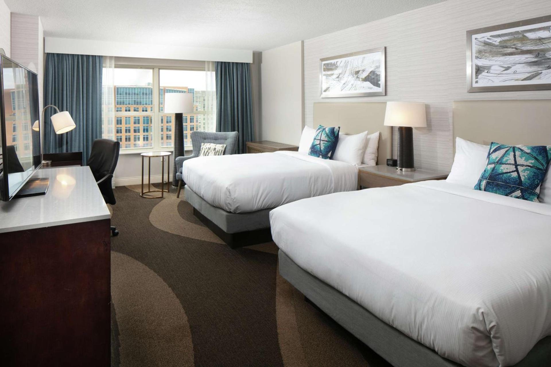 Hilton Madison Monona Terrace photo 18